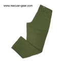 RESCUER拯救者-X1纯棉战术裤(绿色)休闲裤
