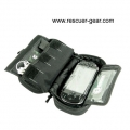 RESCUER拯救者R-ONE版超酷PSP包/盒/套黑色