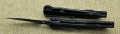 正品代工-Heckler&Koch HK14402SBK PIKA II半齿Zytel柄折刀